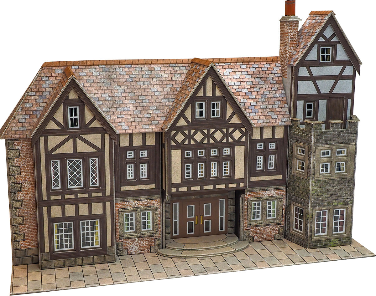 IN STOCK N/OO Metcalfe Kits Rails of Sheffield