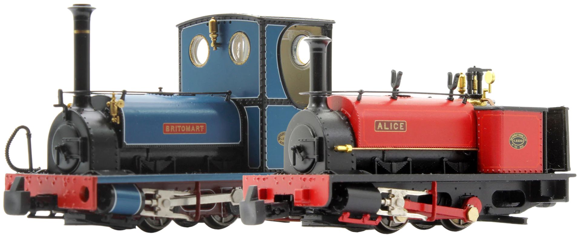 🚂 Bachmann Announce New Run of OO9 'Quarry Hunslets' – Rails