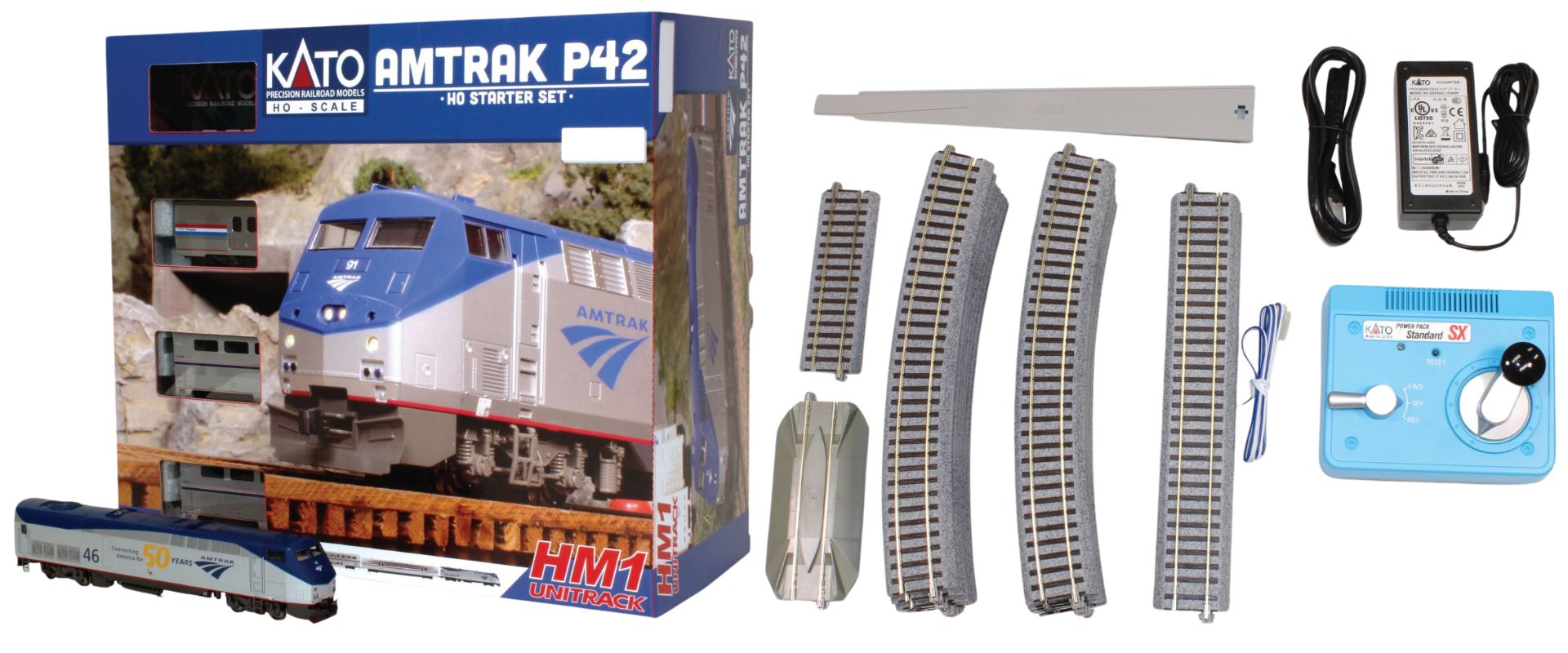 Kato ho train set on sale