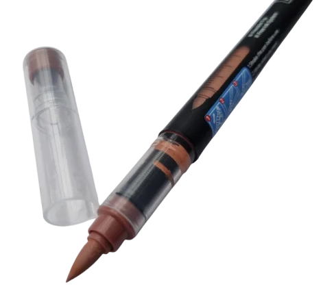 Acrylic Paint Pen - Underframe Dirt