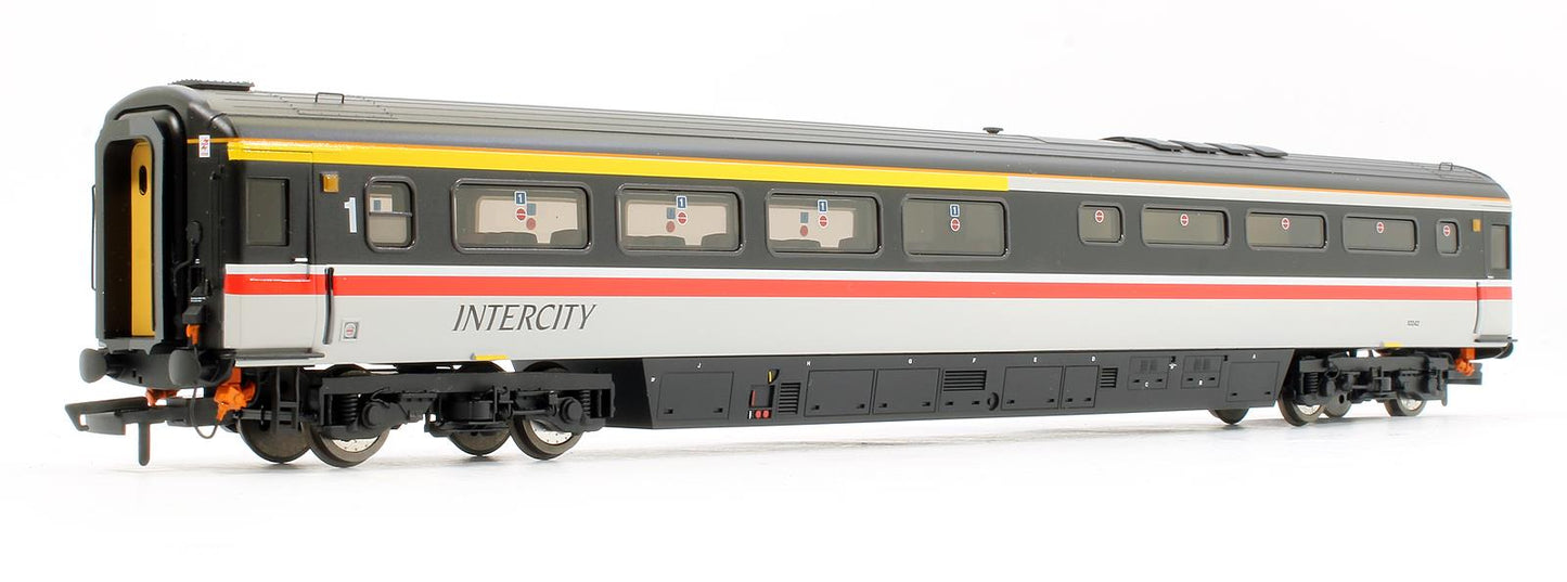 OR763RM002B Mk3a Coach RFM BR Intercity Swallow 10242