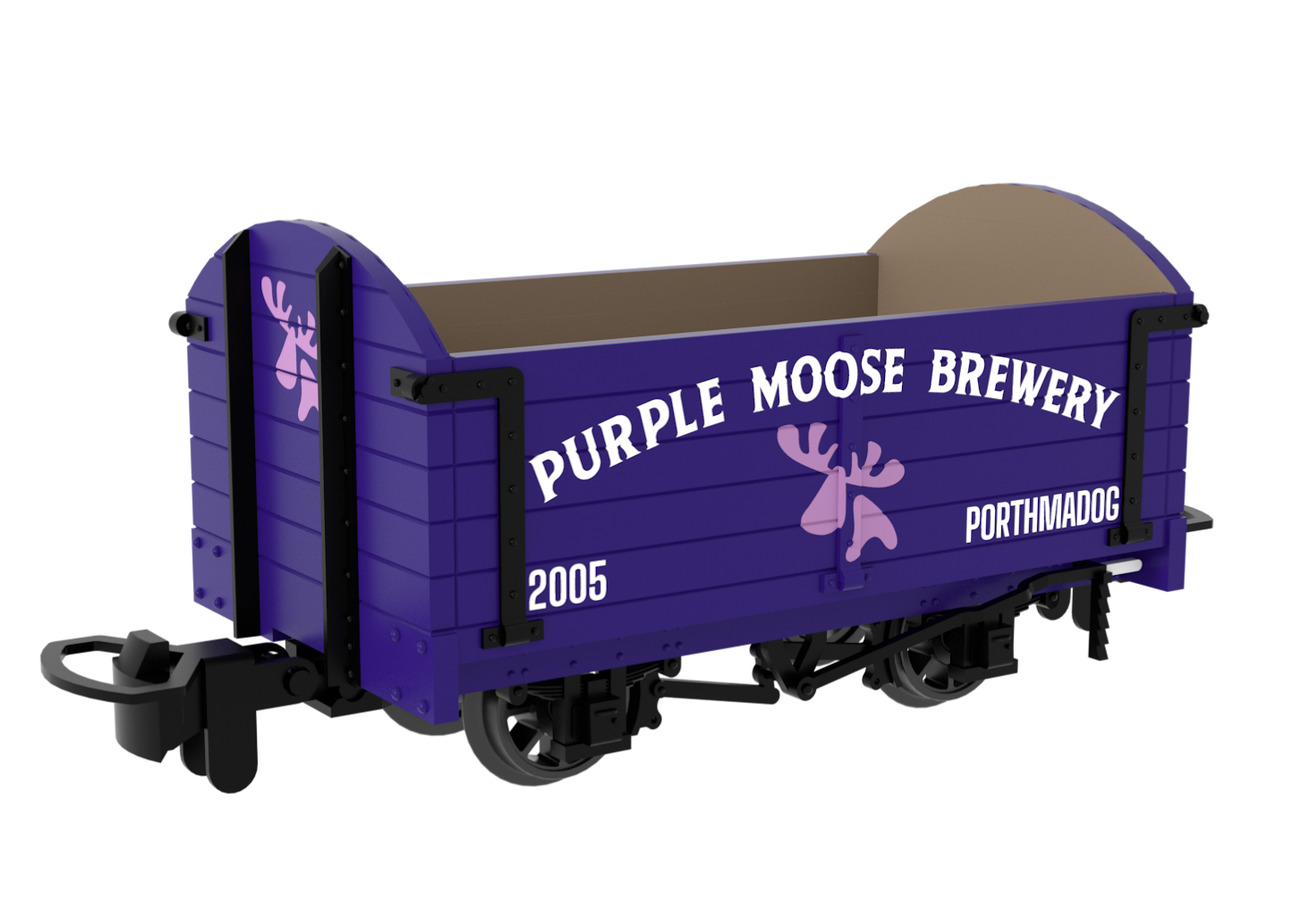 990029 009 Dropside Open - Purple Moose Brewery