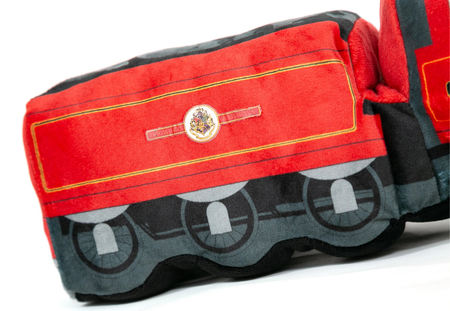 WW-109934 Large Harry Potter Hogwarts Express Train Soft Toy