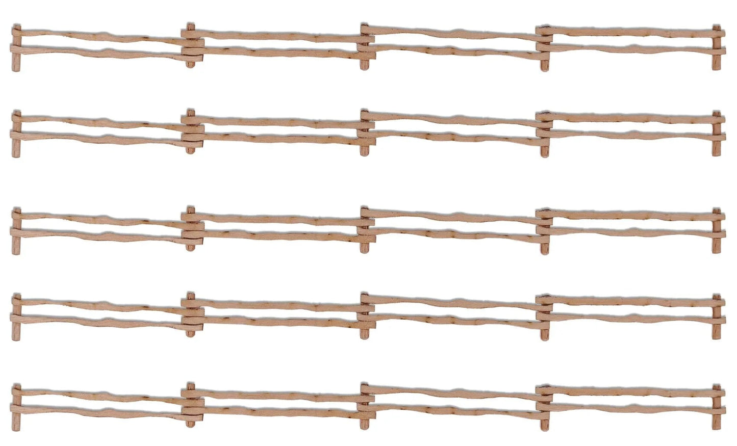 BUS1042 Paddock Fence