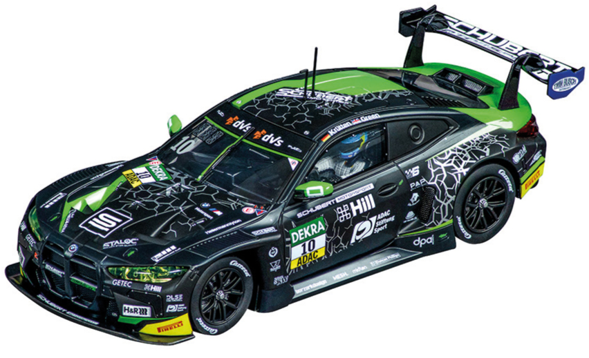Digital 124 BMW M4 GT3 "Schubert Motorsport, No.10"