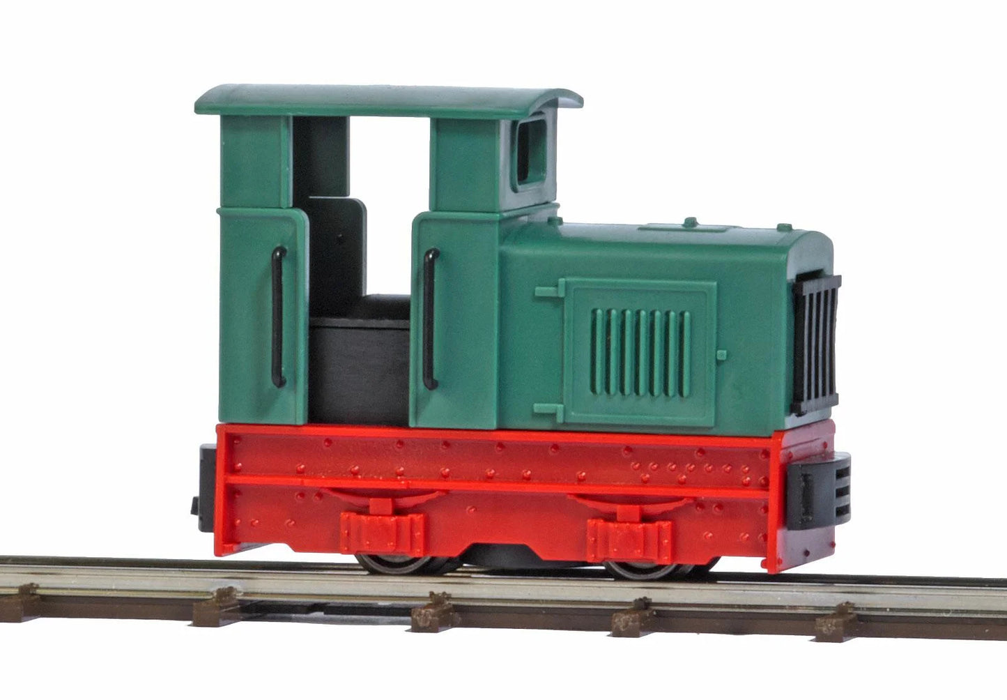BUS12182 Diesel locomotive type Gmeind