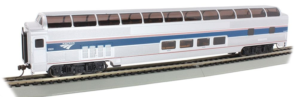 BAC13001 85’ Full Dome - Amtrak Phase VI