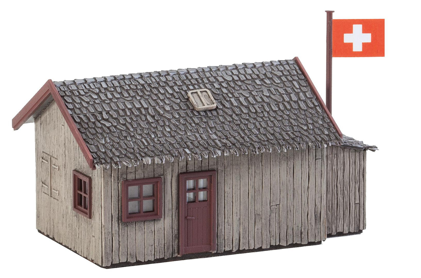 130292 Mountain Refuge Kit III