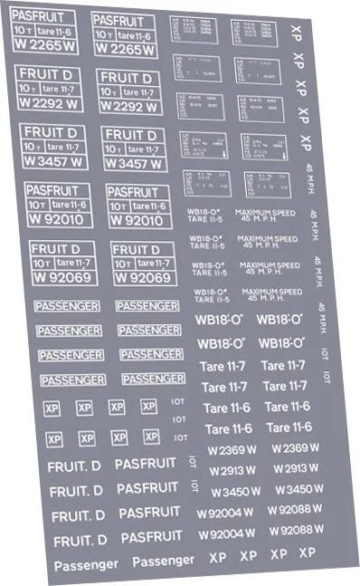 RT-4-1377 RAILTEC 4-1377 BR blue Fruit D Pasfruit