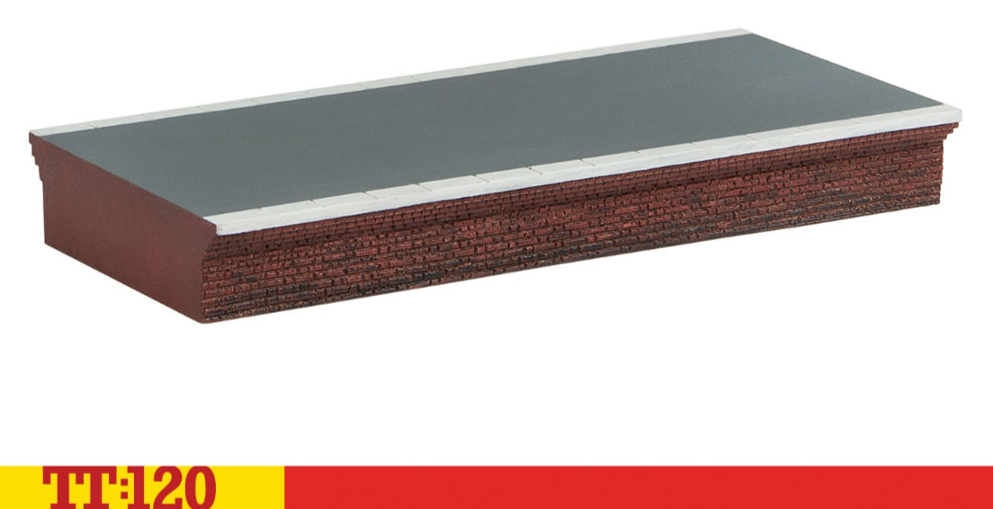 Pre-Owned Straight Platform