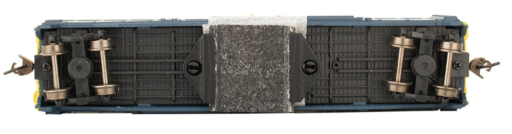 Track Cleaning Replacement Pads (2 pack)