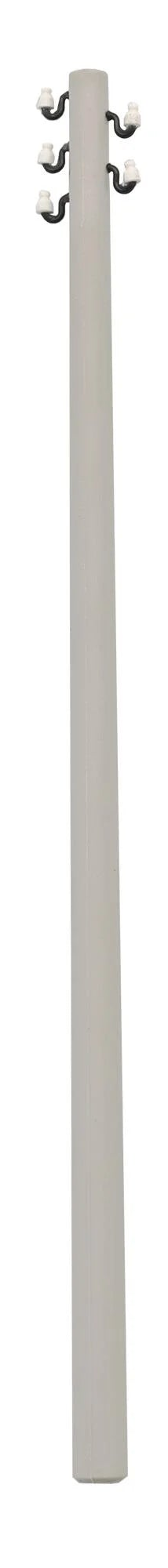 BUS1751 Concrete poles for overhead lines