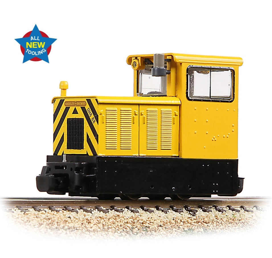 Bachmann spectrum cheap diesel locomotives