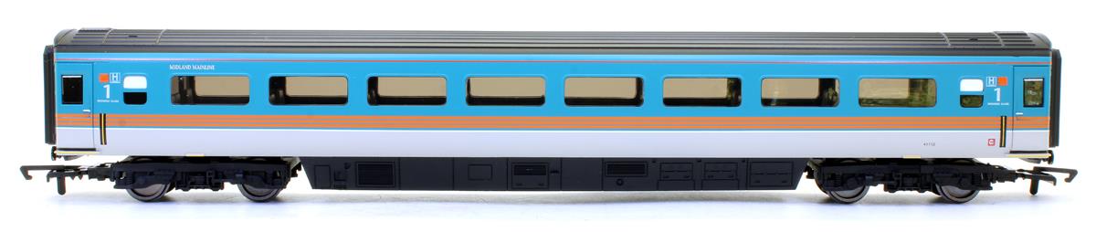 Midland Mainline Mk3 First Class Coach No.41112