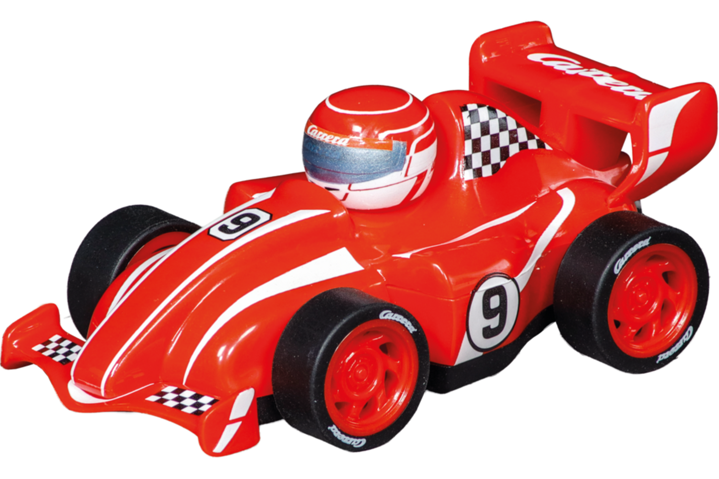 Carrera First: Formula Kidz - Fireflash