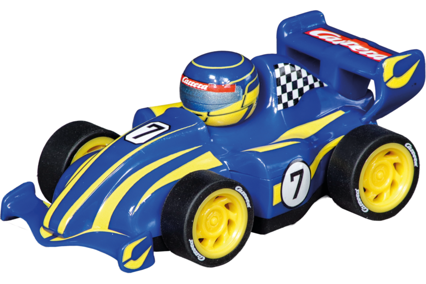 20065037 Carrera First: Formula Kidz - Thunderbolt