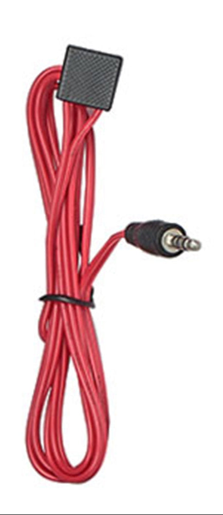 Plug-In Power Wire - Red