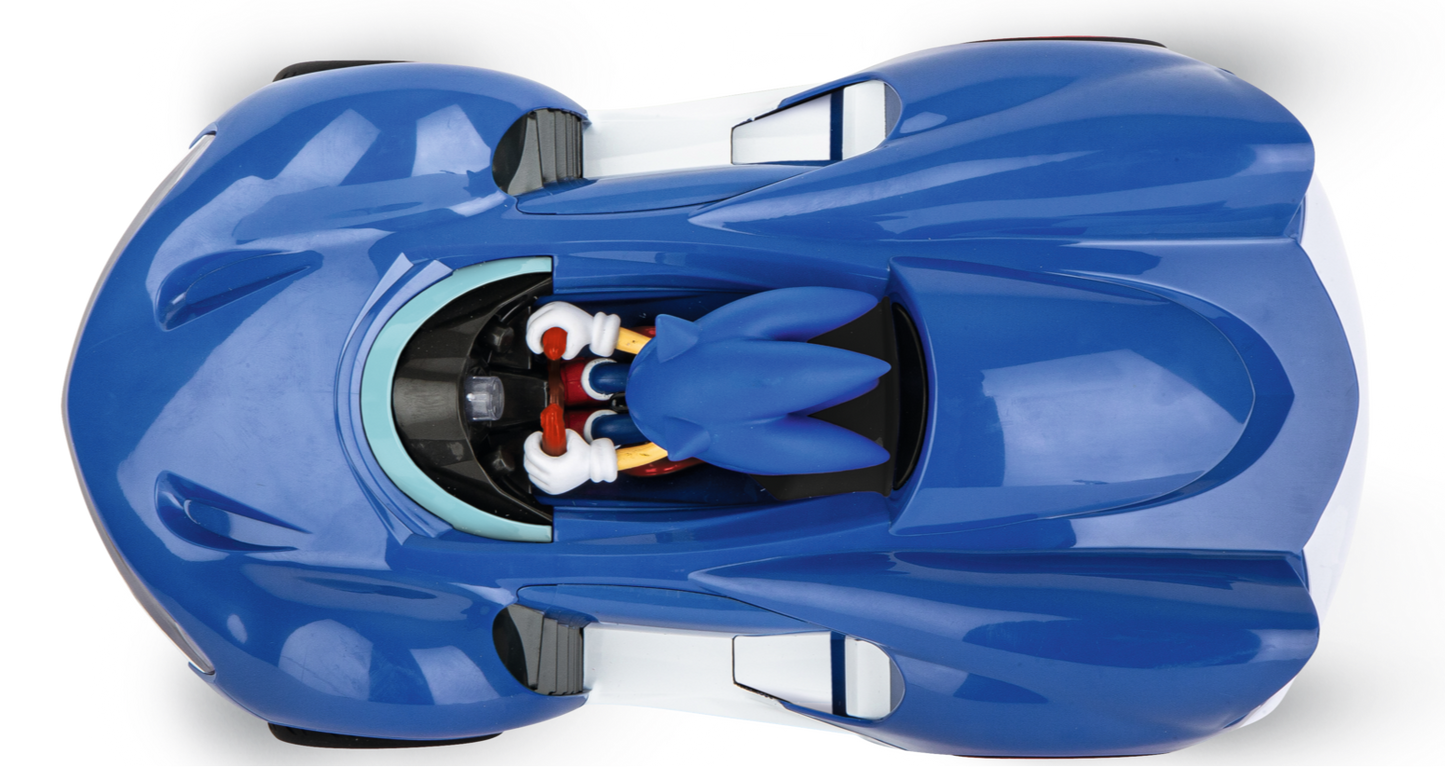 Carrera RC Team Sonic Racing™ - Sonic 2.4GHz