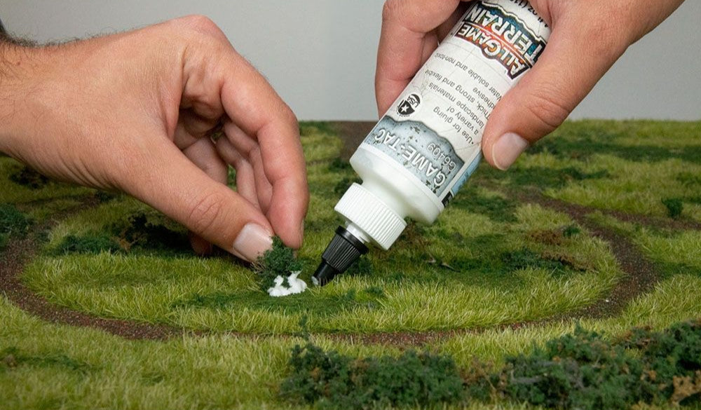 All Game Terrain - Game-Tac