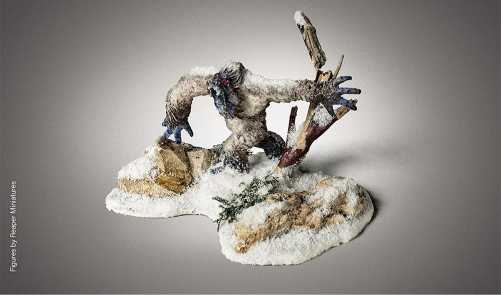 All Game Terrain - Random Boulders