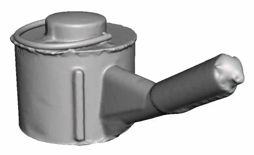 OO Gauge - Detailing - Inspection Flare Lamps