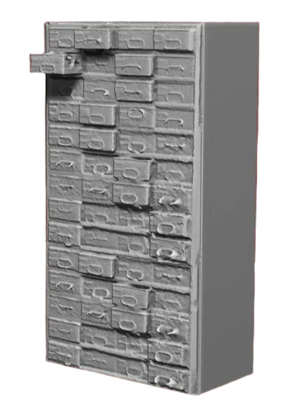 OO Gauge - Detailing - Stores