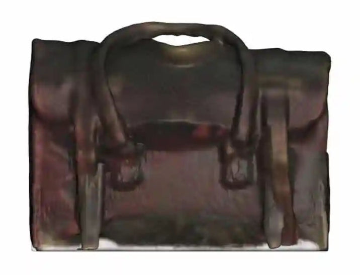 OO Gauge - Detailing - Drivers Bag