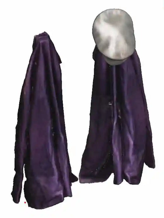 OO Gauge - Detailing - Loco Crew Jackets