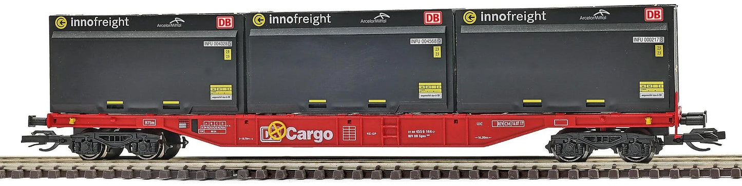 BUS31100 Container wagon Sgns 691