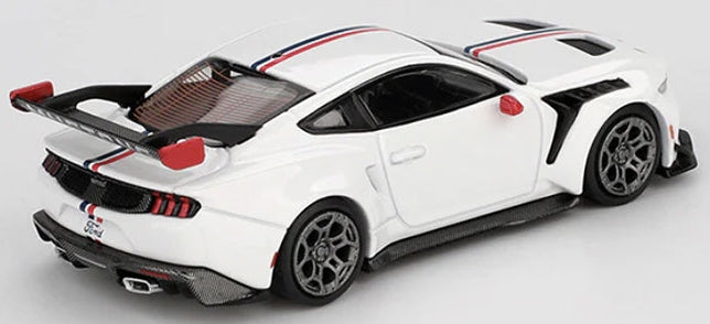 MGT01097-L Ford Mustang GTD Spirit Of America (LHD)
