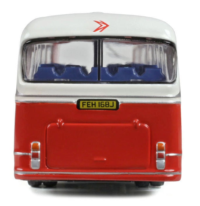 Alexander Y-Type PMT NBC FEH168J Service 23 Hanley