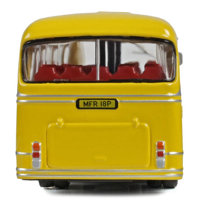 Alexander Y-Type Stevensons of Uttoxeter MFR18P Service X38 Burton