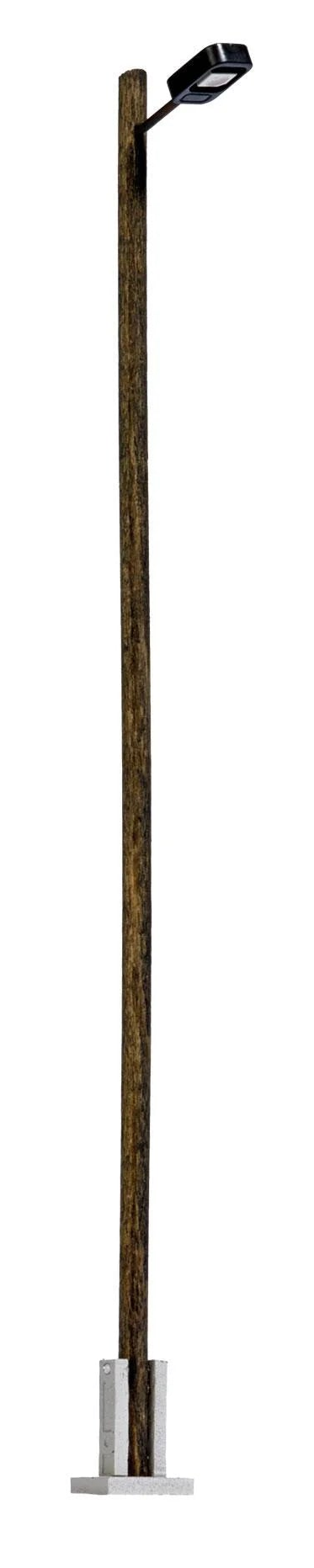 BUS4118 Station lamp