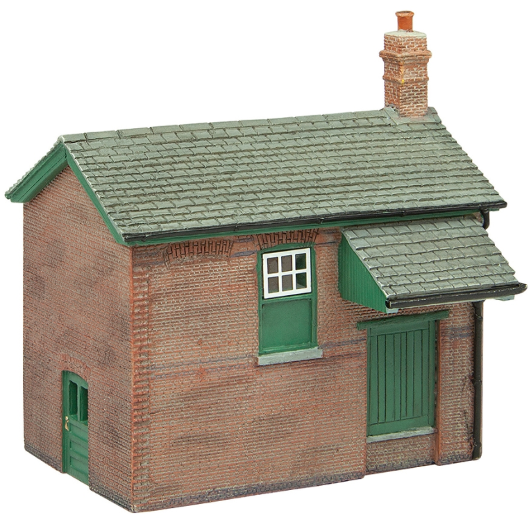 Pre-Owned 42-188 Great Central Goods Depot