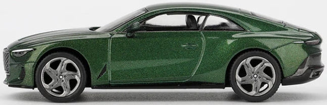MGT01161-L Bentley Batur Scarab Green (LHD)