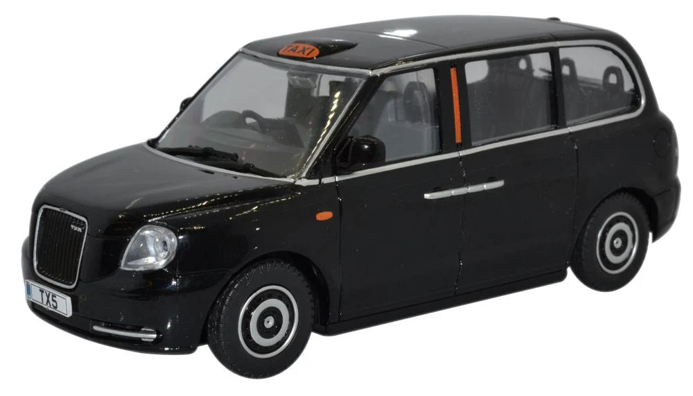 43TX5001 Taxi TX5 Black