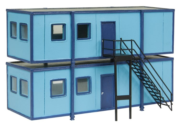 Pre-Owned Portable Offices