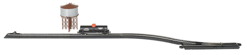 Siding Set - Water Fill