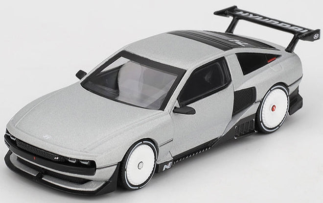 MGT01207-L Hyundai Concept N Vision 74 (VP2) (LHD)