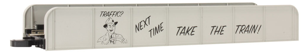 Girder Bridge - Take The Train