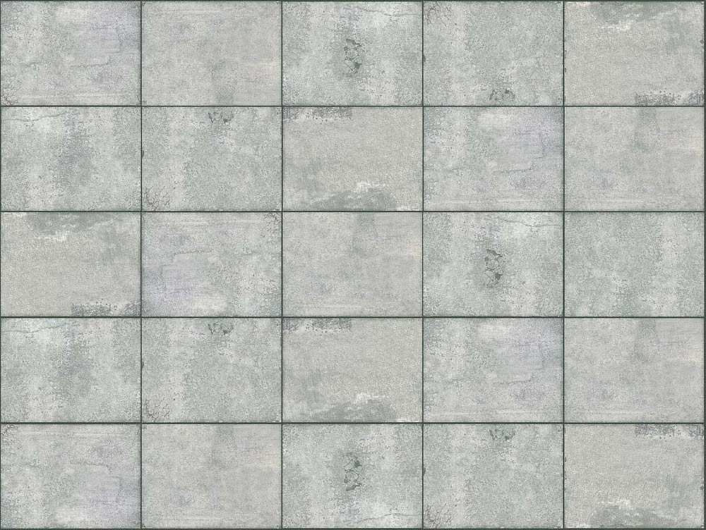 BUS7412 Concrete Slabs