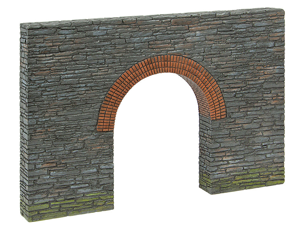 Narrow Gauge (NG7) Tunnel Portal