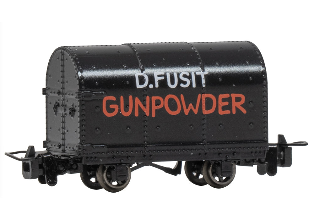 77311 Gun Powder Wagon