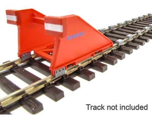 Rawie Friction Bufferstop - Standard - Twin Pack