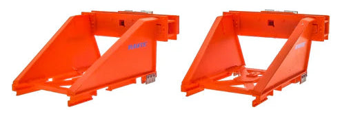 Rawie Friction Bufferstop - Coupler Pocket - Twin Pack