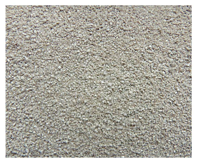 Clean Ballast - Grey - Fine Grade (Approx Weight 250g)