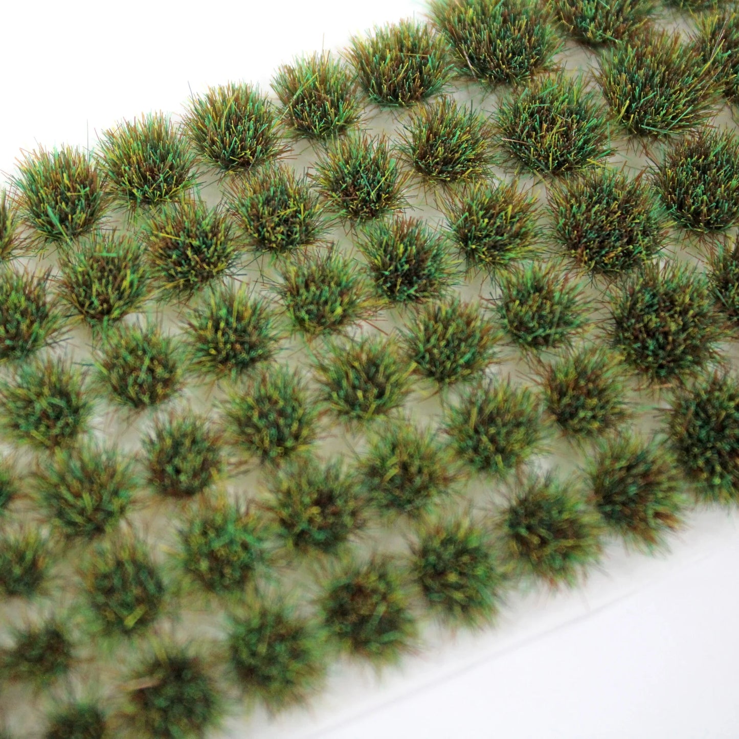 WWS Summer Tufts 6mm x103