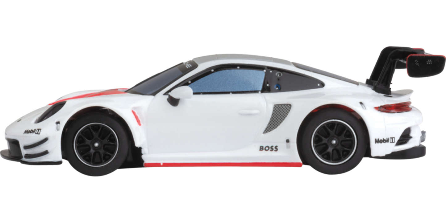 Carrera Porsche 911 GT3 R "White Lightning"