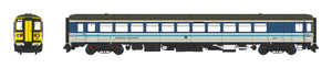 Class 153 Regional Railways 153301 Diesel Locomotive
