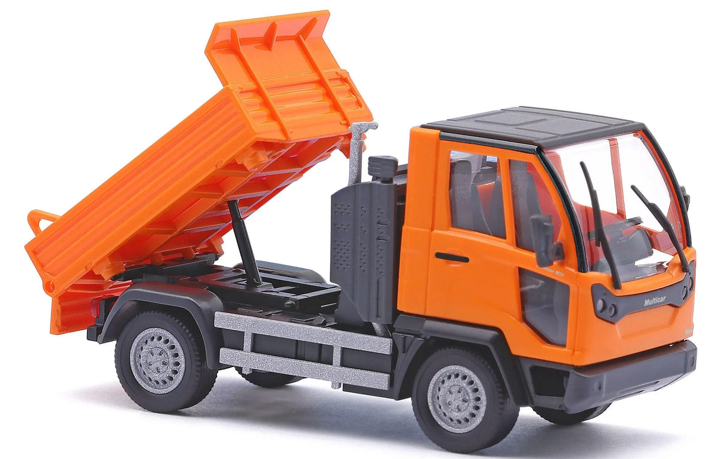 BUS54700 Multicar M 31, Orange